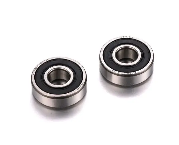 FACTORY LINKS ložiska předního kola s těsněními SUZUKI GN 250 '82-'88, DR 200 '86-'24, APRILIA RS 50 '99-'05, RS 50 TUONO '03-'04 (25-1172) (FACTORY)
