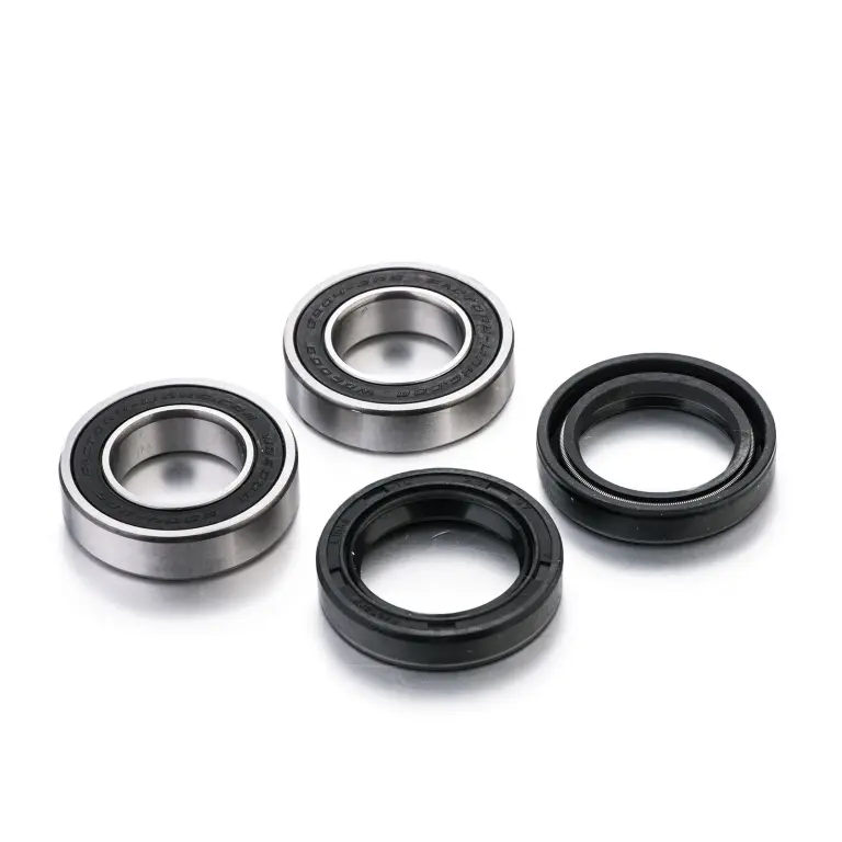 FACTORY LINKS ložiska předního kola s těsněními HONDA CR 125 R / 250 R 95-07, CRF 250 R 04-24, CRF 450 R 02-24, KTM SX 125 / 200 / 250 / 380 / 400 /