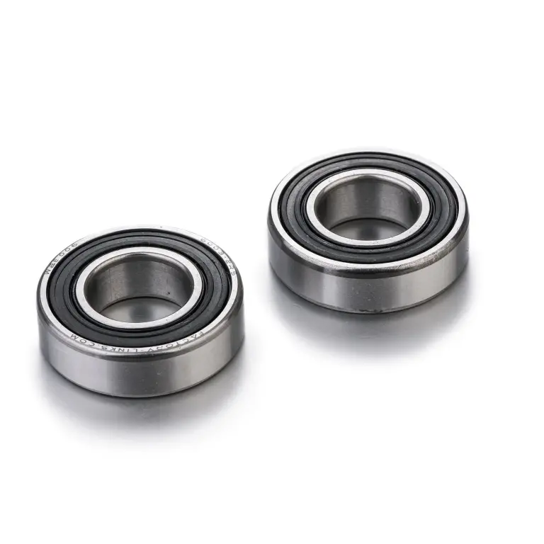 FACTORY LINKS ložiska předního kola GAS GAS MC-E 5, MC 50 / 65, HUSQVARNA TC 50 / 65 18-24, KTM SX 50 12-23, SX 65 98-24, SUZUKI RM 125 / 250 92-95,