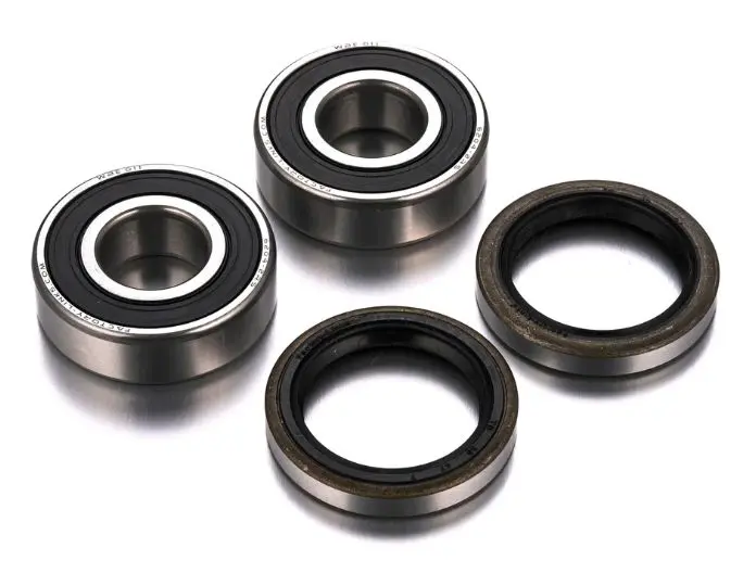 FACTORY LINKS ložiska předního kola s těsněními TRIUMPH TIGER 800 XC / XCX / XR / XRT '11-'20, ROCKET III '04-'16 (25-1558) (FACTORY LINKS ložiska)