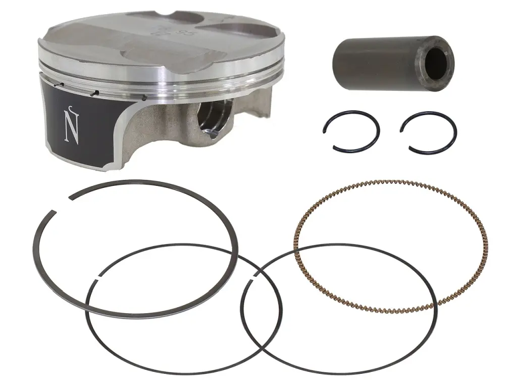 NAMURA píst KAWASAKI KXF 250 17-19 (STD = 79,95mm) kovaný ( )