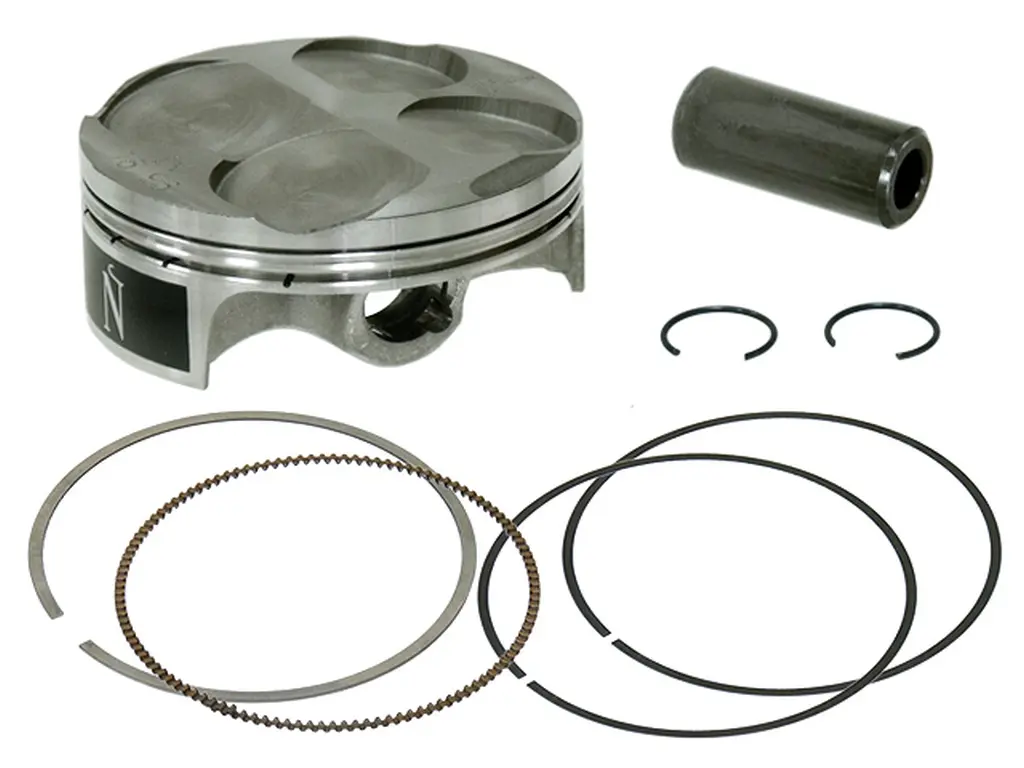 NAMURA píst YAMAHA YZF 250 (YZ250F) 14-18, WRF 250 (WR250F) 15-17 (STD) kovaný (NAMURA píst YAMAHA YZF 250 (YZ250F) 14-18, WRF 250 (WR250F) 15-17)