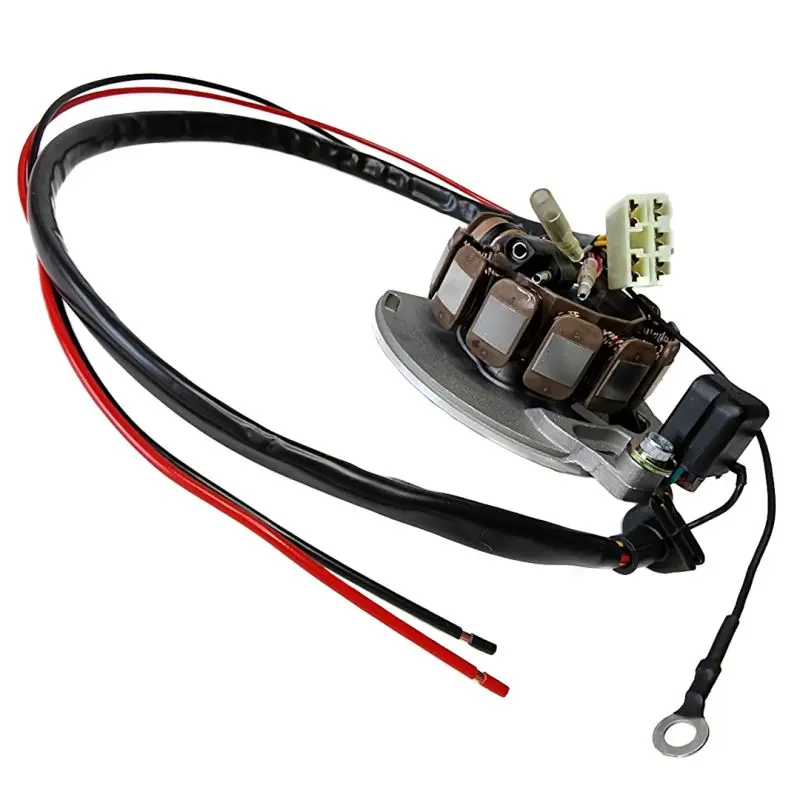 ELECTREX vinutí statoru alternátoru vč. regulátoru napětí KTM/GAS GAS 125 03-04, 200 00-04, EC 250 00-04, EC 300 00-04 (ELECTREX vinutí statoru)