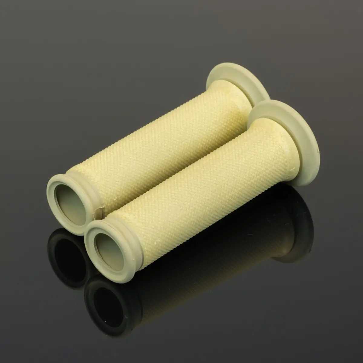 RENTHAL gripy G175 ROAD KEVLAR DUAL COMPOUND dvousložkový barva KEVLAR (RENTHAL gripy G175 ROAD KEVLAR DUAL COMPOUND dvousložkový barva KEVLAR)