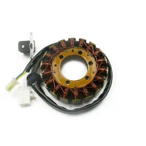 ELECTREX vinutí alternátoru (stator) YAMAHA XP 250 MAJESTY (103X42X18 mm) s impulzátorem (ELECTREX vinutí alternátoru (stator) YAMAHA XP 250 MAJESTY)