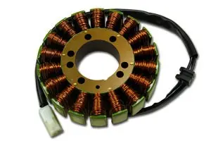ELECTREX vinutí alternátoru (stator) TRIUMPH SPRINT 955I 98-04, DAYTONA 955 (114X42X34/22 mm) (ELECTREX vinutí alternátoru (stator) TRIUMPH SPRINT)