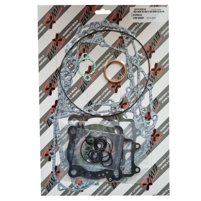 BEARING WORX kompletní sada těsnění HONDA CRF 250R 10-16 (808285) (BEARING WORX kompletní sada těsnění HONDA CRF 250R 10-16 (808285))