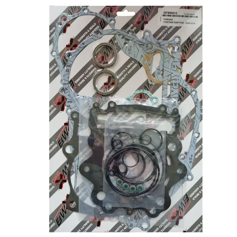 BEARING WORX kompletní sada těsnění YAMAHA YFM 700R raptor 06-16 (808923) (BEARING WORX kompletní sada těsnění YAMAHA YFM 700R raptor 06-16 (808923))
