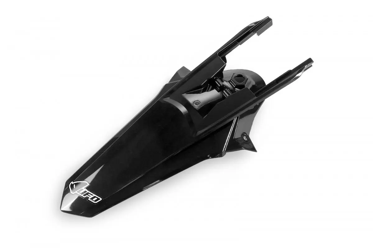 UFO blatník zadní GAS GAS MC 85 21-24, KTM SX 85 18-24 barva černá = KT04084001 - nahrazený KT04084001 ( )