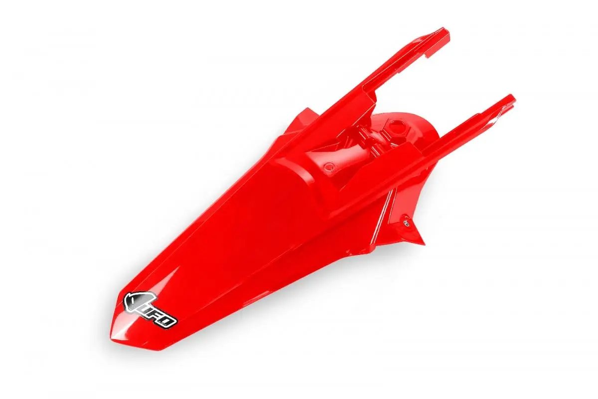 UFO blatník zadní GAS GAS MC 85 21-24, KTM SX 85 18-24 barva červená = KT04084062 - VÝPRODEJ - nahrazený KT04084062 (UFO blatník zadní GAS GAS MC 85)
