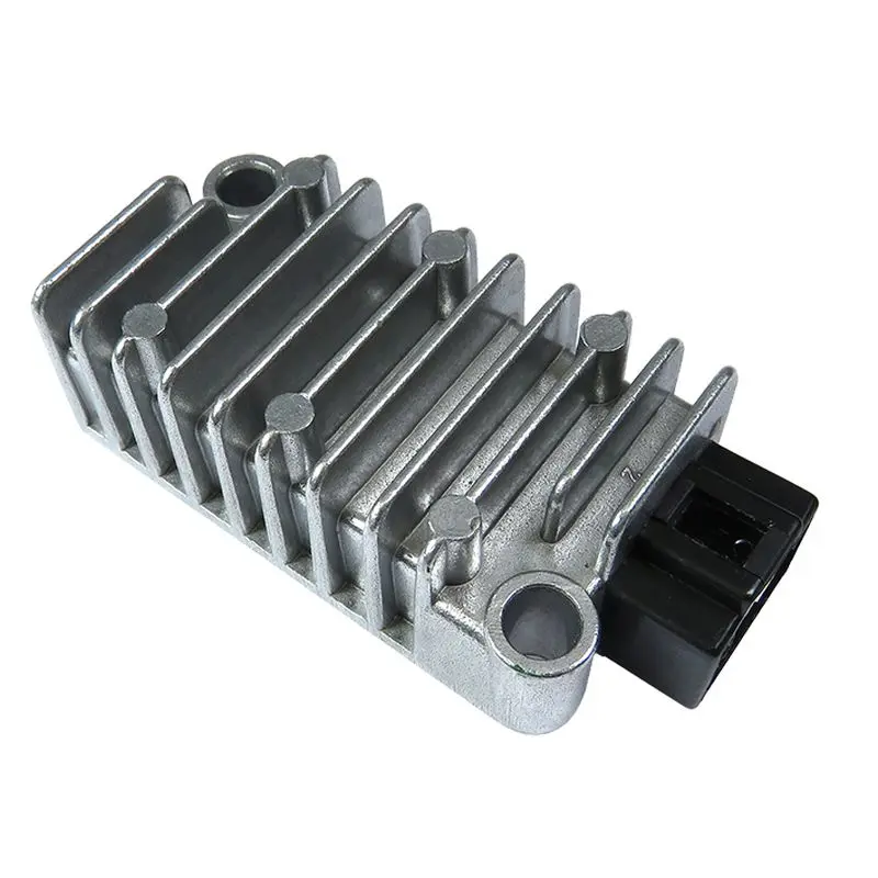 GAUSS regulátor napětí YAMAHA WR 125, DT 230, TDR 125, TT -R 250, TT 600, TTR 225, TW 125/200/225, XT 225/250/500/600, YN 50 (GAUSS regulátor napětí)