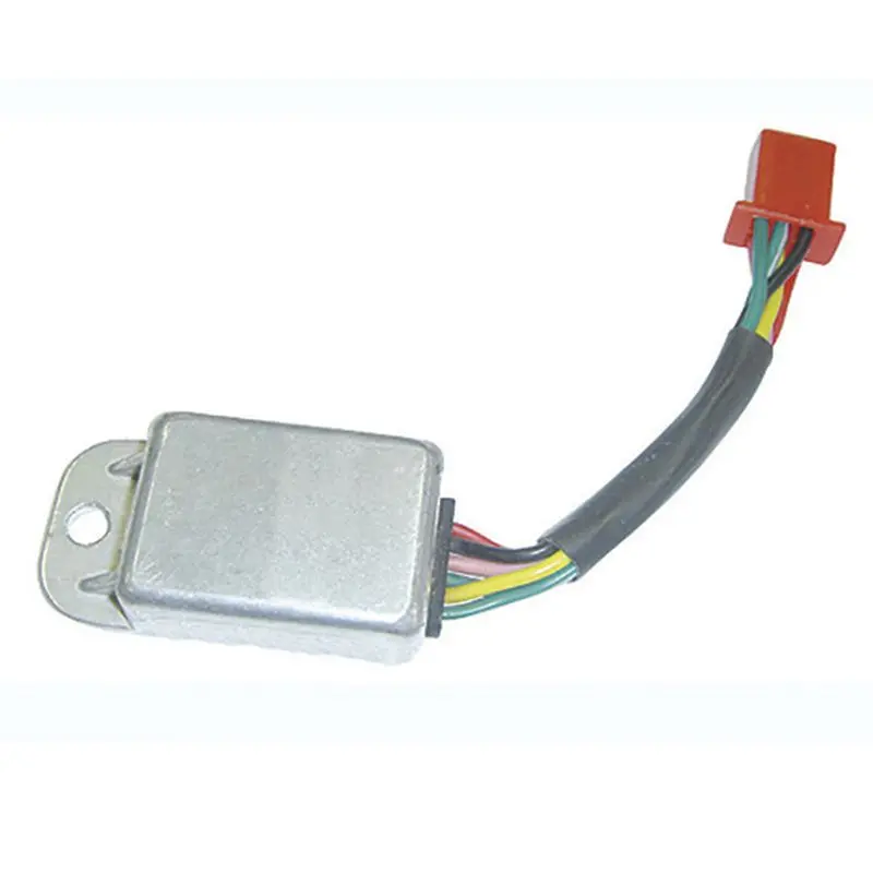 GAUSS regulátor napětí HONDA CG 125, XL 125 (OEM:31600-437-971) (GAUSS regulátor napětí HONDA CG 125, XL 125 (OEM:31600-437-971))