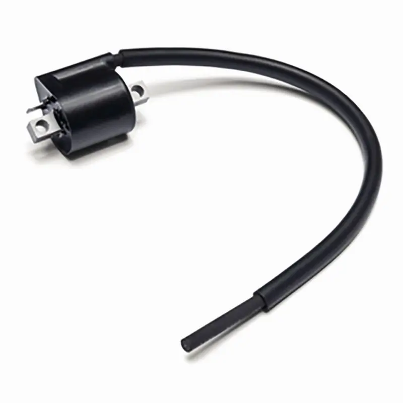 GAUSS indukční cívka YAMAHA YBR 125 05-11, XTZ 125X (18D-H2310-00) (GAUSS indukční cívka YAMAHA YBR 125 05-11, XTZ 125X (18D-H2310-00))