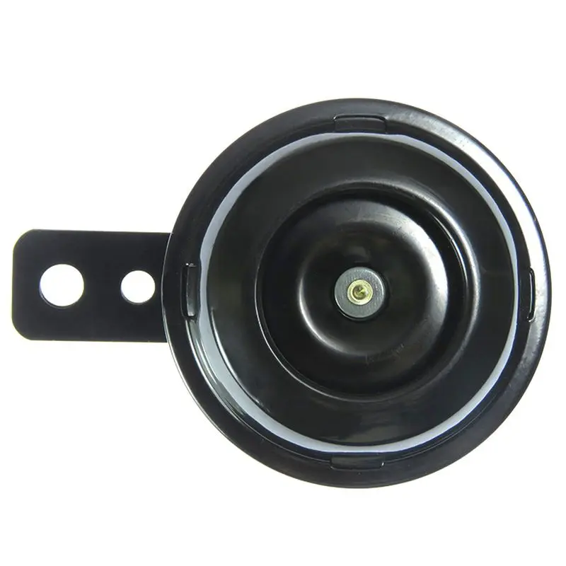 GAUSS klakson (zvukový signál) univerzální černý (průměr 65 mm) (GAUSS klakson (zvukový signál) univerzální černý (průměr 65 mm))