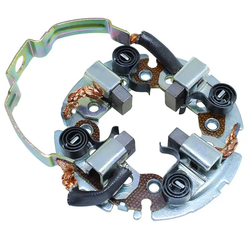 GAUSS držák kartáčů startéru HONDA CG 125 00-, CRF 230F 03-09 (OEM:31200-KBB-901) (GAUSS držák kartáčů startéru HONDA CG 125 00-, CRF 230F 03-09)