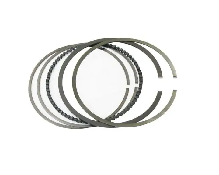 WOSSNER pístní kroužky 4 kusy (95.50 X 1.0 X 1.2 X 2.8mm ) (WOSSNER pístní kroužky 4 kusy (95.50 X 1.0 X 1.2 X 2.8mm ))