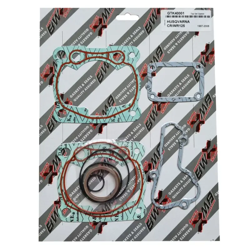 BEARING WORX těsnění TOP-END HUSQVARNA CR/WR 125 97-14 (BEARING WORX těsnění TOP-END HUSQVARNA CR/WR 125 97-14)