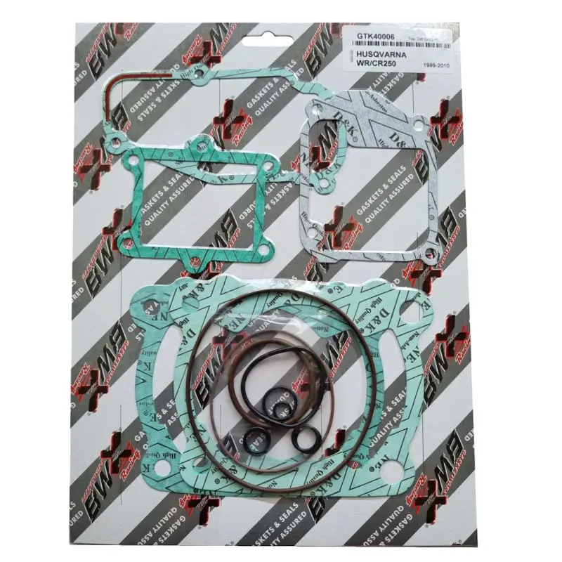 BEARING WORX těsnění TOP-END HUSQVARNA WR 300 09-14, CR/WR 250 99-04 (BEARING WORX těsnění TOP-END HUSQVARNA WR 300 09-14, CR/WR 250 99-04)