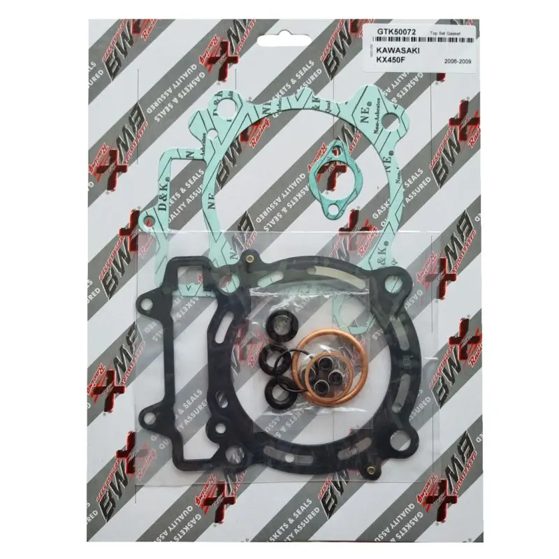 BEARING WORX těsnění TOP-END KAWASAKI KX 450F 06-08 (KXF450) (810469) ( )