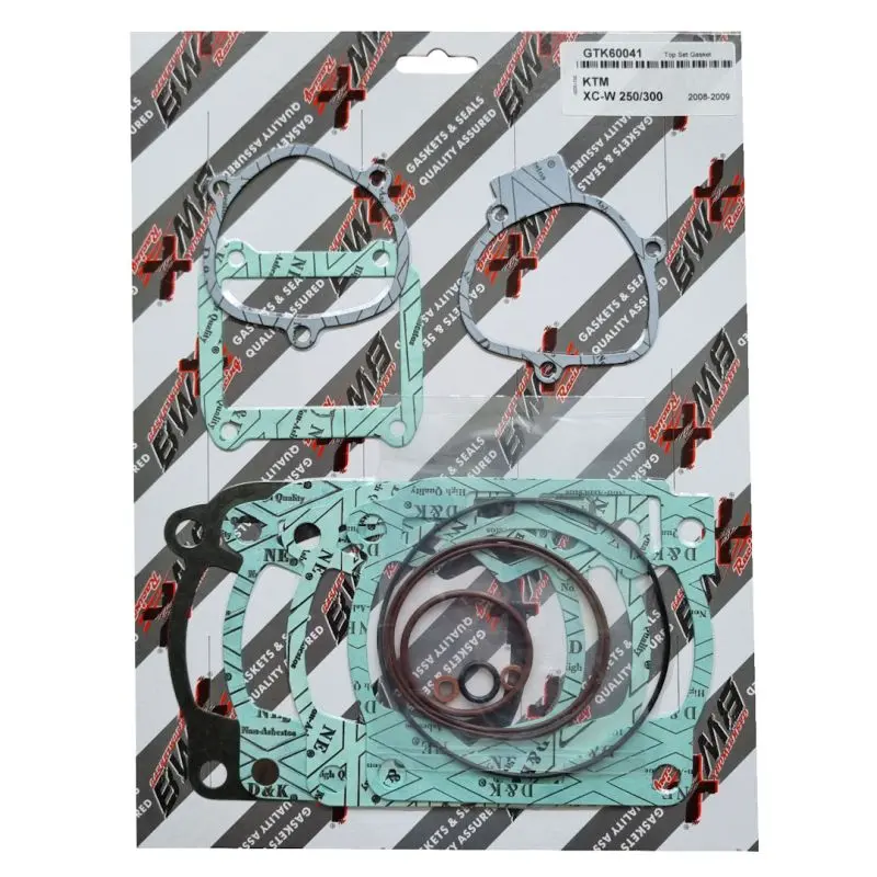 BEARING WORX těsnění TOP-END KTM EXC 300 08-16, XC-W 300 08-16, HUSQVARNA TE 300 14-16, HUSABERG TE 300 11-12 (BEARING WORX těsnění TOP-END KTM EXC)