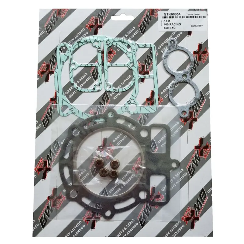 BEARING WORX těsnění TOP-END KTM SX/EXC 400 00-06, EXC 450 03-07 (810317) (BEARING WORX těsnění TOP-END KTM SX/EXC 400 00-06, EXC 450 03-07 (810317))