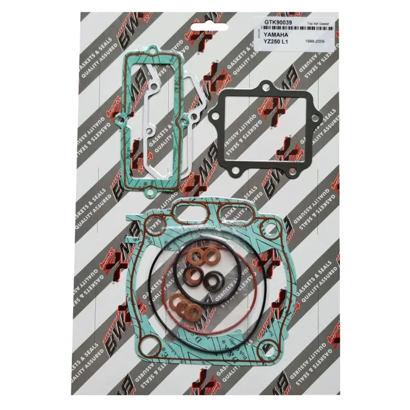 BEARING WORX těsnění TOP-END YAMAHA YZ 250 2T 99-26, YZ 250X 16-26, (810670) ( )