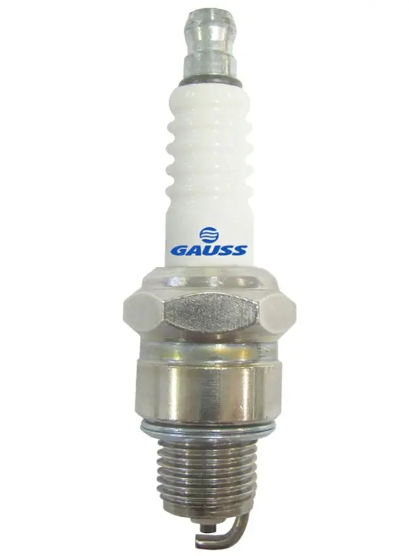 GAUSS zapalovací svíčka PIAGGIO / VESPA 50 / 100 / 125 (NGK B6HS) (GAUSS zapalovací svíčka PIAGGIO / VESPA 50 / 100 / 125 (NGK B6HS))