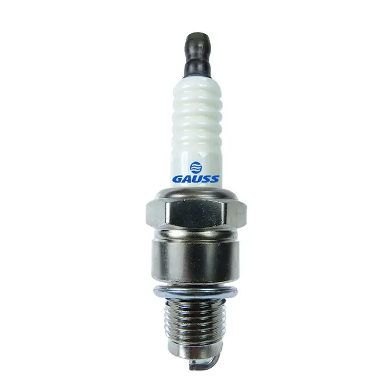 GAUSS zapalovací svíčka KAWASAKI H1 500 72-75, H2 750 72-75, KH 250 76-80, S1 250 MACH 1 71-75, S2 350 MACH 2 72-75, S3 400 MACH 2 74-75 (NGK B9HS)