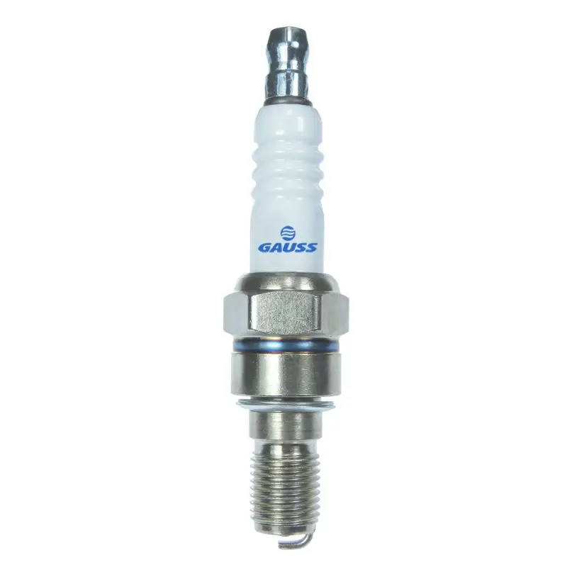 GAUSS zapalovací svíčka CB 600F 98-12, CB 650 14-17, CBF 600 04-07, CBR 600F 91-00, CBR 900RR 92-99, NX 250 88-95, VFR 750 88-97, VFR 800 98-01, XR
