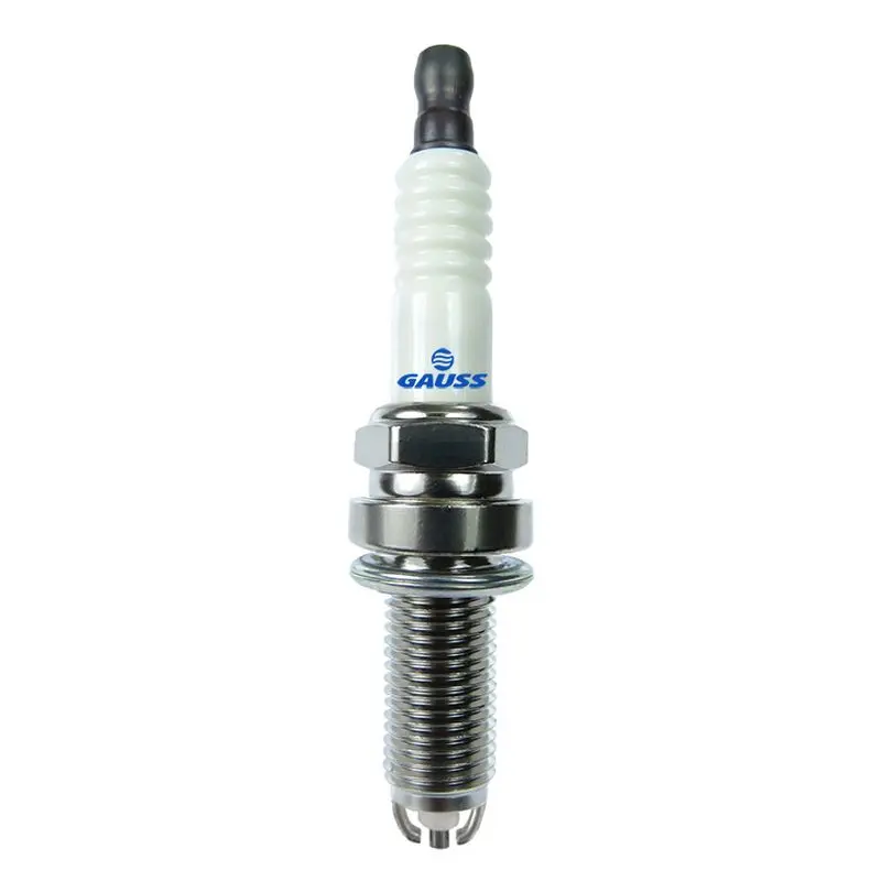 GAUSS zapalovací svíčka APRILIA RSV4 1000 11-18, TUONO 1100 V4 11-18, KTM EXC-F 250 07-13, MV AUGUSTA F4 750 01-05, F3 800 14-18 (NGK CR9EKB) (GAUSS)