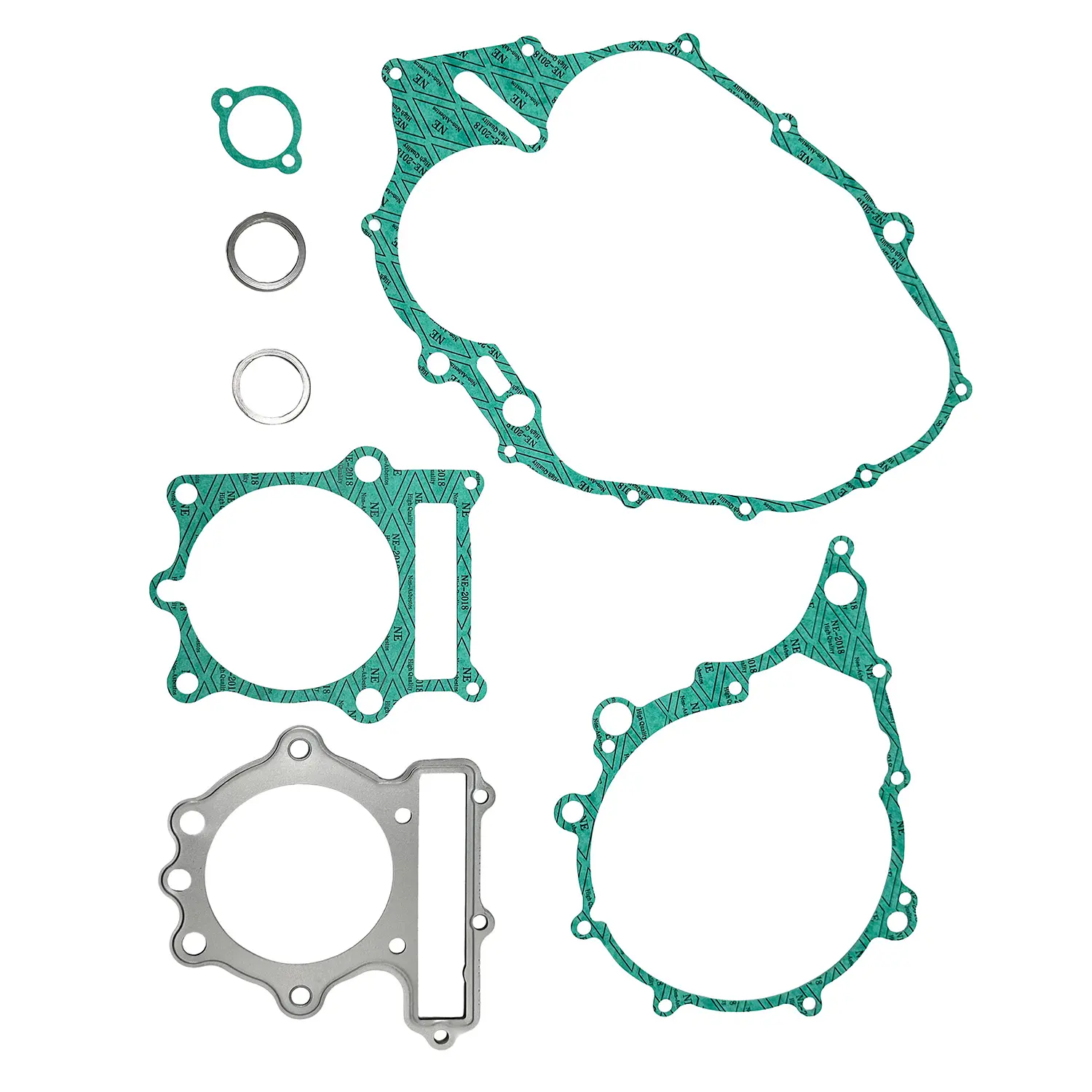 OMP kompletní sada těsnění YAMAHA XT 600 83-88, XT 600 TENERE 83-88, TT 600 85-88, SRX 600 (OMP kompletní sada těsnění YAMAHA XT 600 83-88, XT 600)