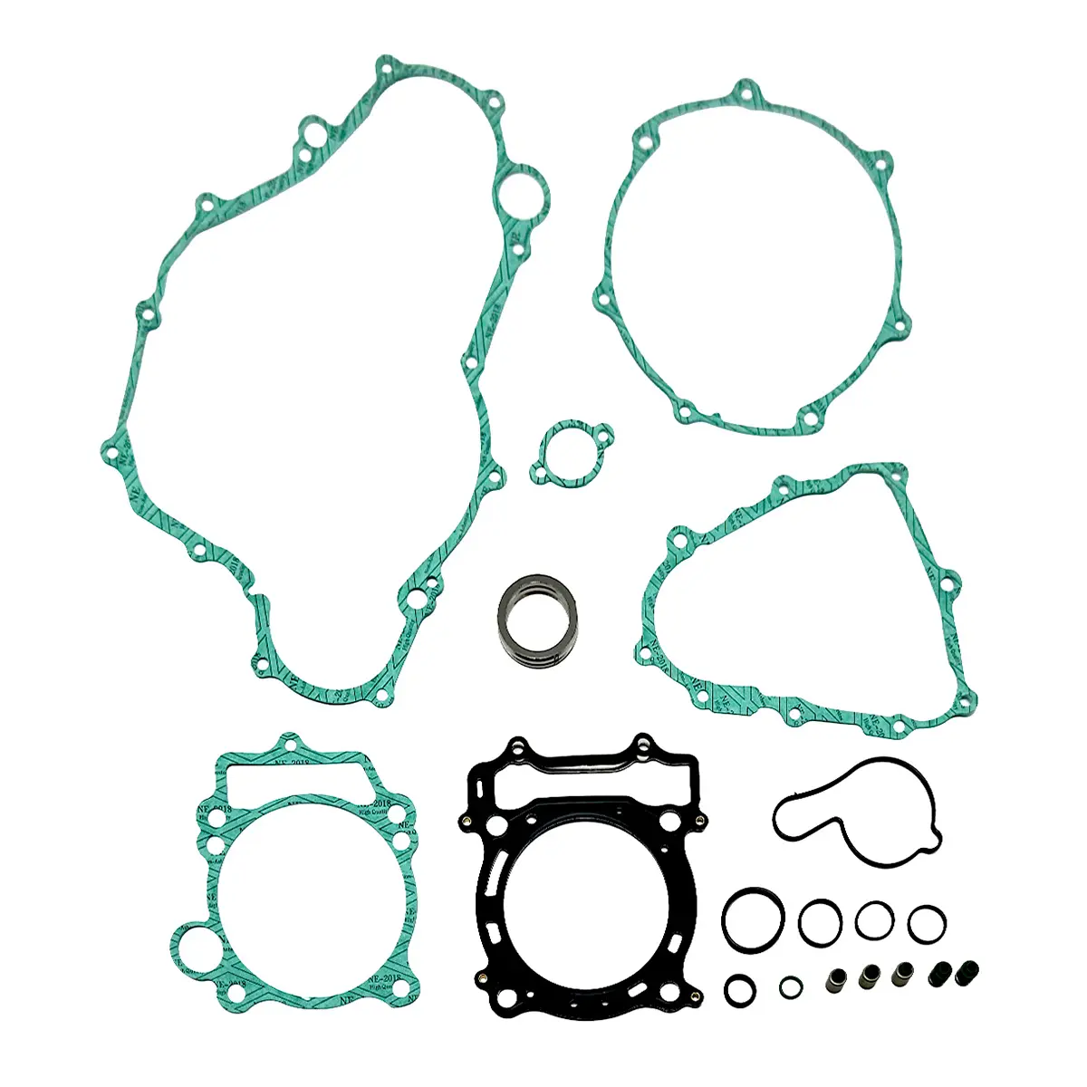 OMP kompletní sada těsnění YAMAHA YZ 450 F 03-05 (OMP kompletní sada těsnění YAMAHA YZ 450 F 03-05)