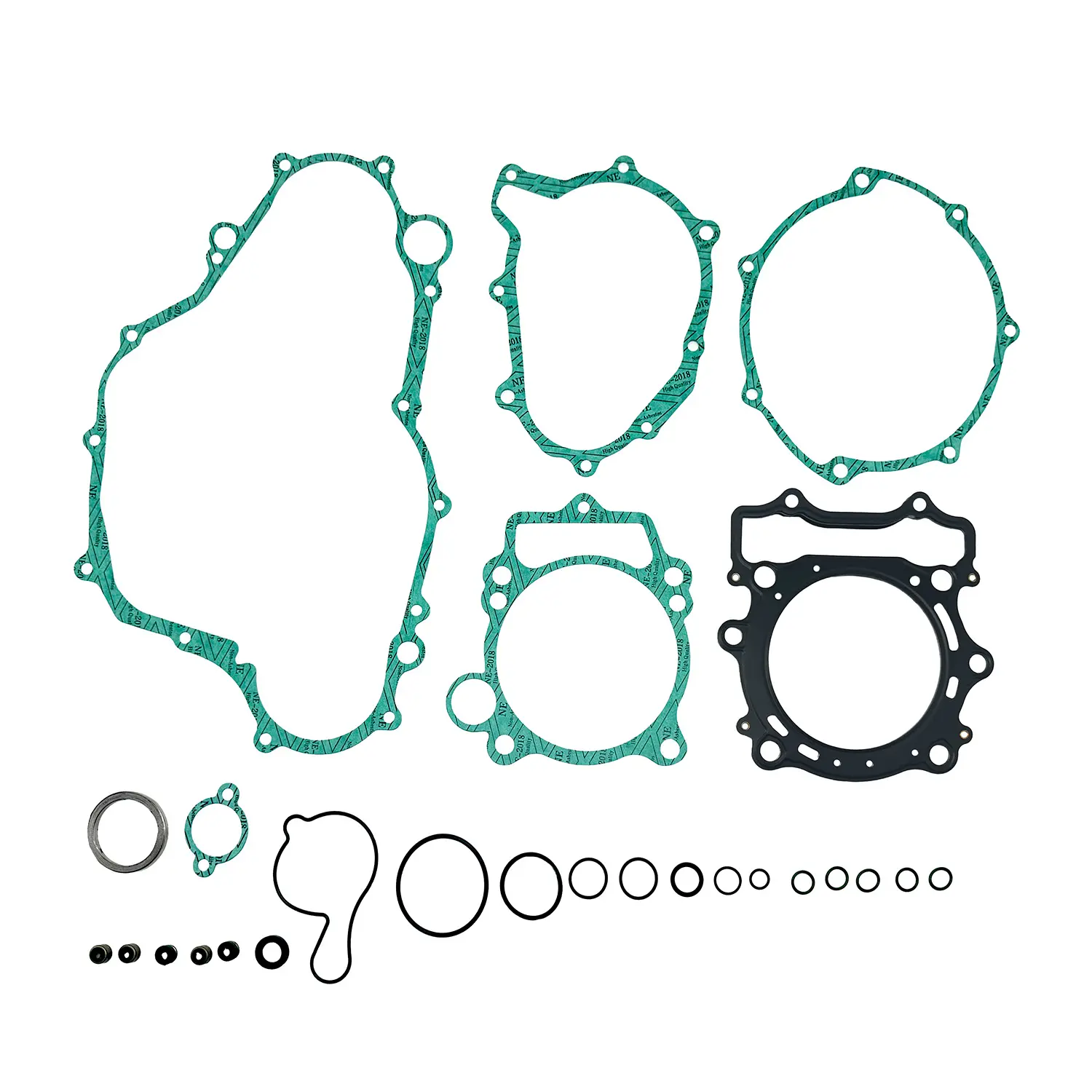 OMP kompletní sada těsnění YAMAHA YZF/WRF 400 F 98-99 (OMP kompletní sada těsnění YAMAHA YZF/WRF 400 F 98-99)