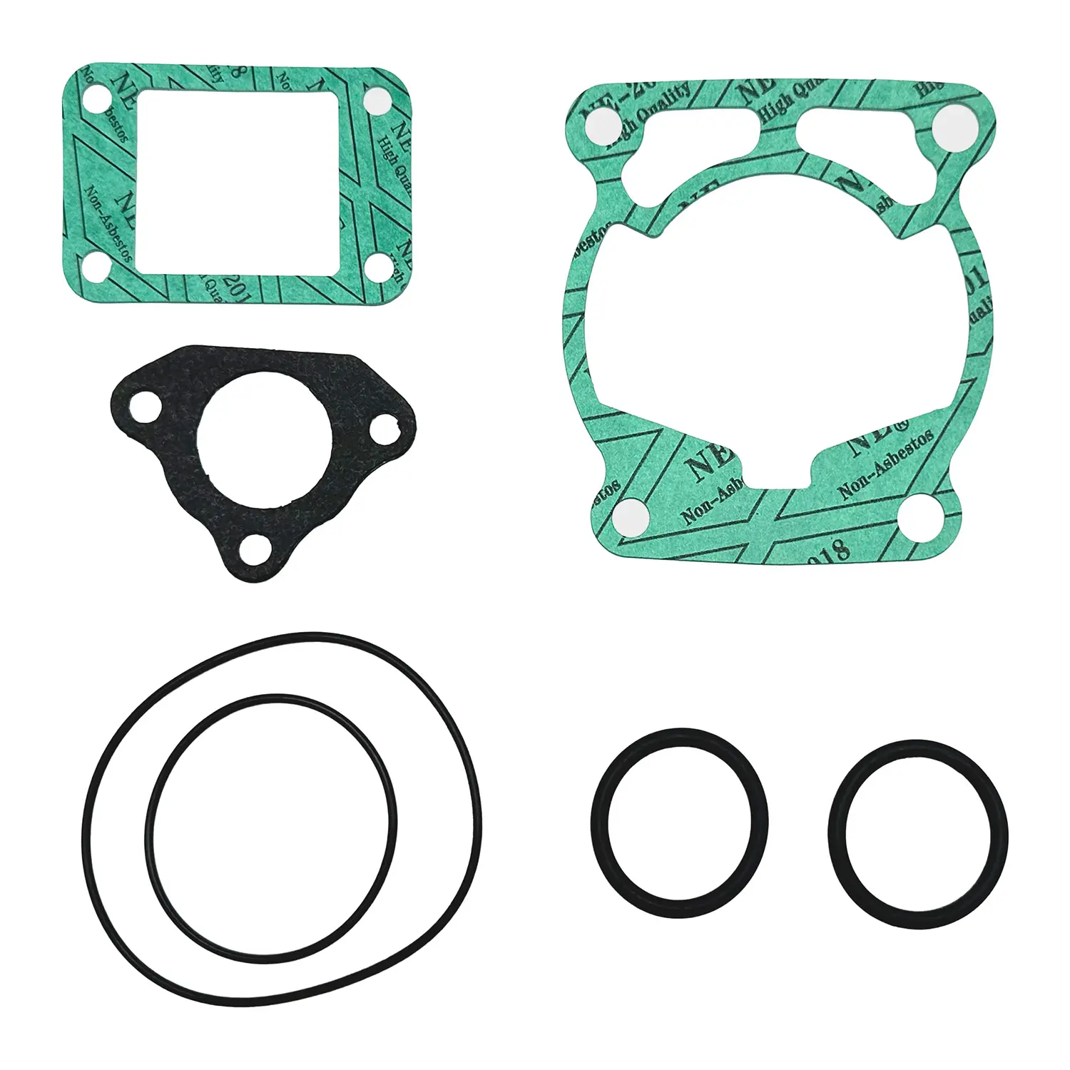 OMP těsnění TOP END KTM SX 50 09-23, HUSQVARNA TC 50 17-23, GAS GAS MC 50 21-23 (OMP těsnění TOP END KTM SX 50 09-23, HUSQVARNA TC 50 17-23, GAS GAS)