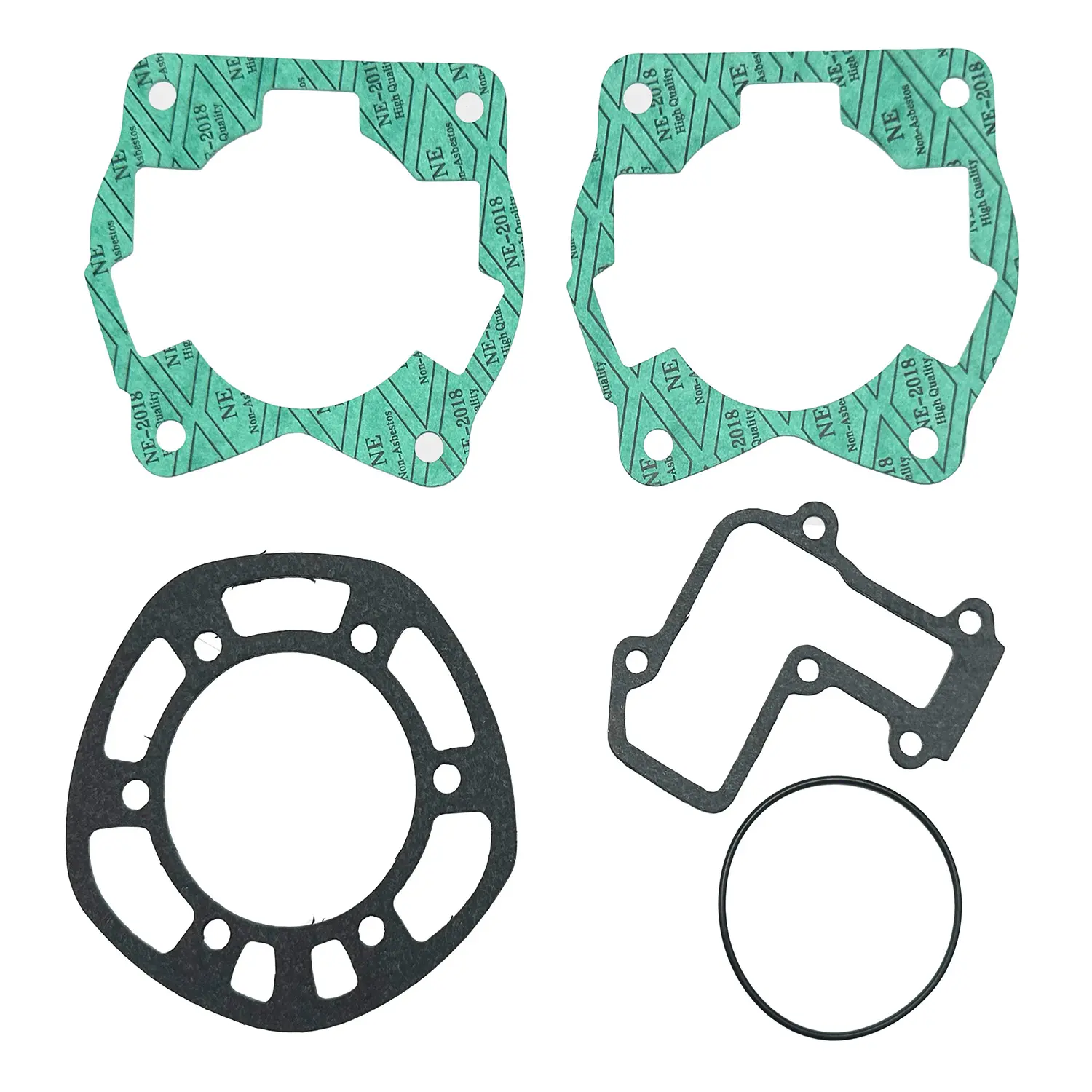 OMP těsnění TOP END KTM SX/EXC 125 91-97 (OMP těsnění TOP END KTM SX/EXC 125 91-97)