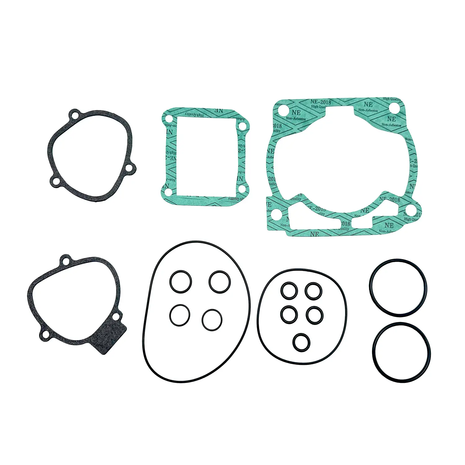 OMP těsnění TOP END KTM EXC 300 08-16, XC-W 300 08-16, HUSQVARNA TE 300 14-16, HUSABERG TE 300 11-12 (OMP těsnění TOP END KTM EXC 300 08-16, XC-W 300)