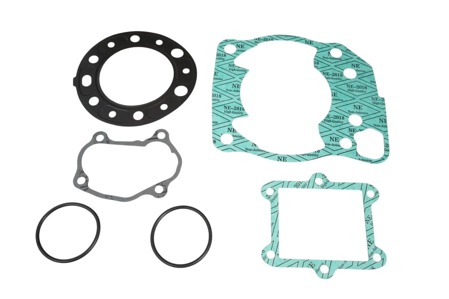 OMP těsnění TOP END HONDA CR 250 R 92-01 (O-kroužek 2X) (OMP těsnění TOP END HONDA CR 250 R 92-01 (O-kroužek 2X))