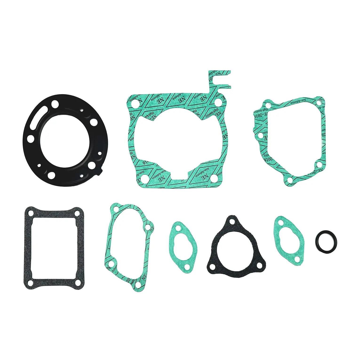 OMP těsnění TOP END HONDA CR 125 R 90-97 (OMP těsnění TOP END HONDA CR 125 R 90-97)