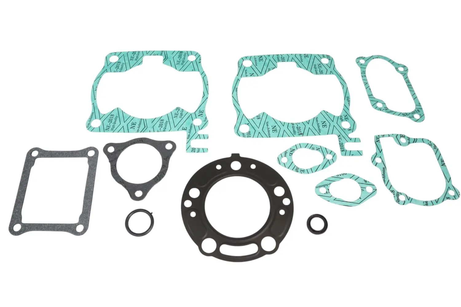 OMP těsnění TOP END HONDA CR 125 R 00-02 ( )