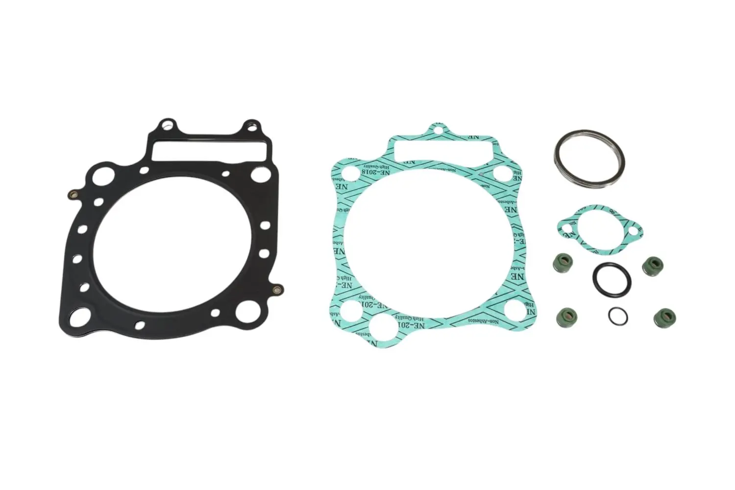 OMP těsnění TOP END HONDA CRF 450 R 02-06 ( )