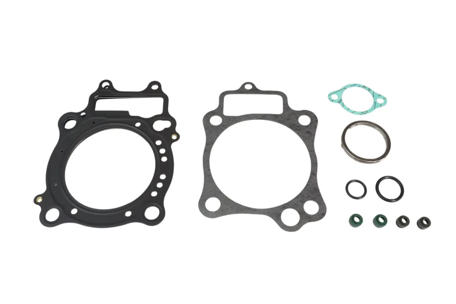 OMP těsnění TOP END HONDA CRF 250 R 10-17 (OMP těsnění TOP END HONDA CRF 250 R 10-17)
