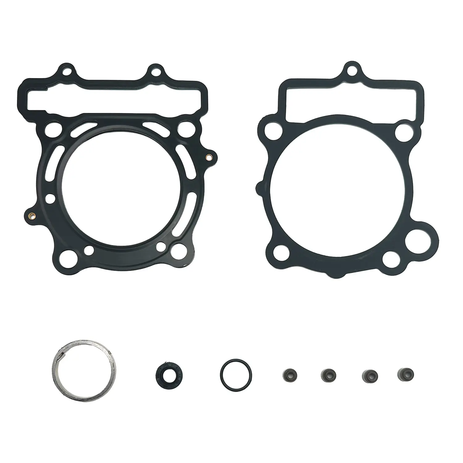 OMP těsnění TOP END KAWASAKI KXF 250 04-08, SUZUKI RMZ 250 04-06 (OMP těsnění TOP END KAWASAKI KXF 250 04-08, SUZUKI RMZ 250 04-06)