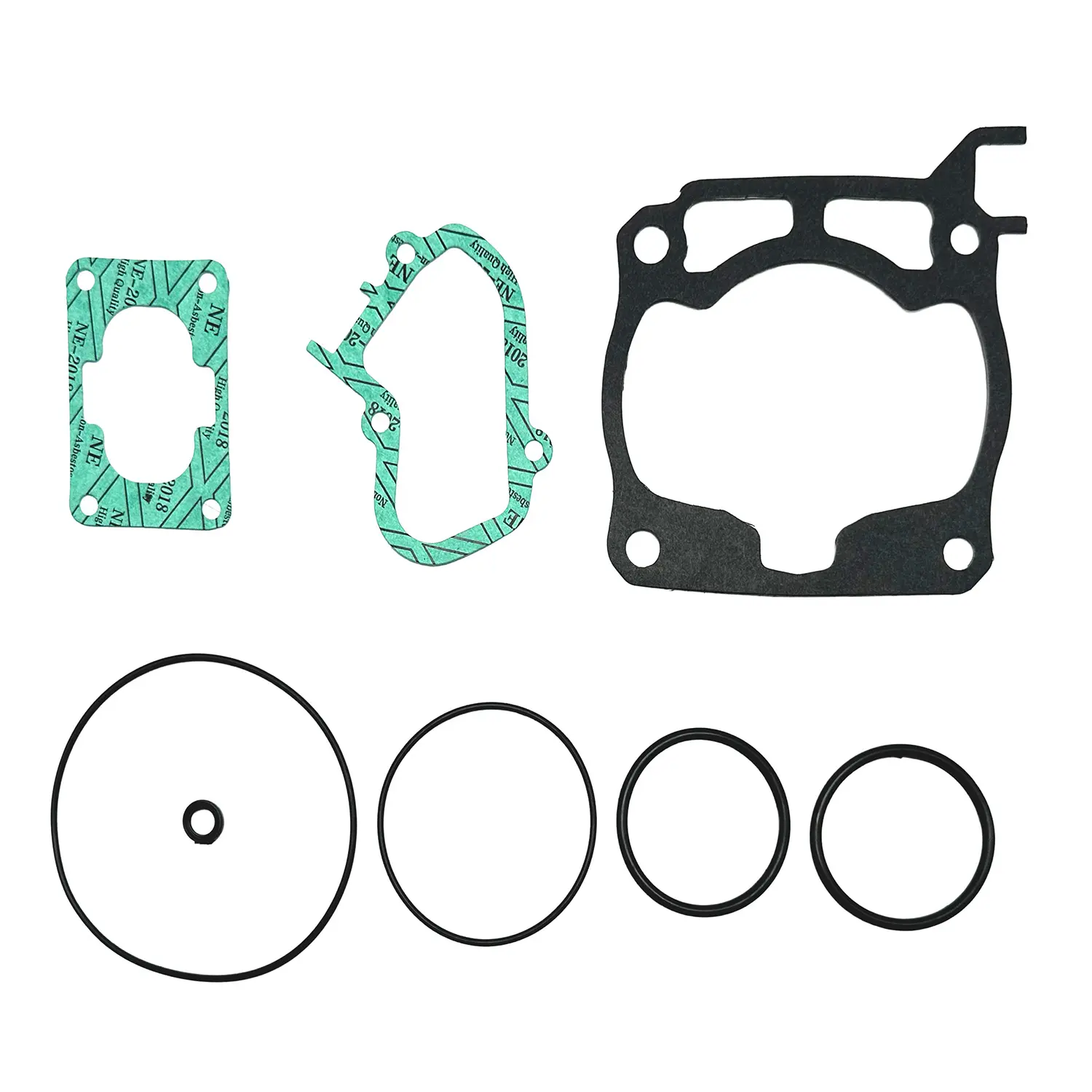 OMP těsnění TOP END YAMAHA YZ 125 05-21 (OMP těsnění TOP END YAMAHA YZ 125 05-21)