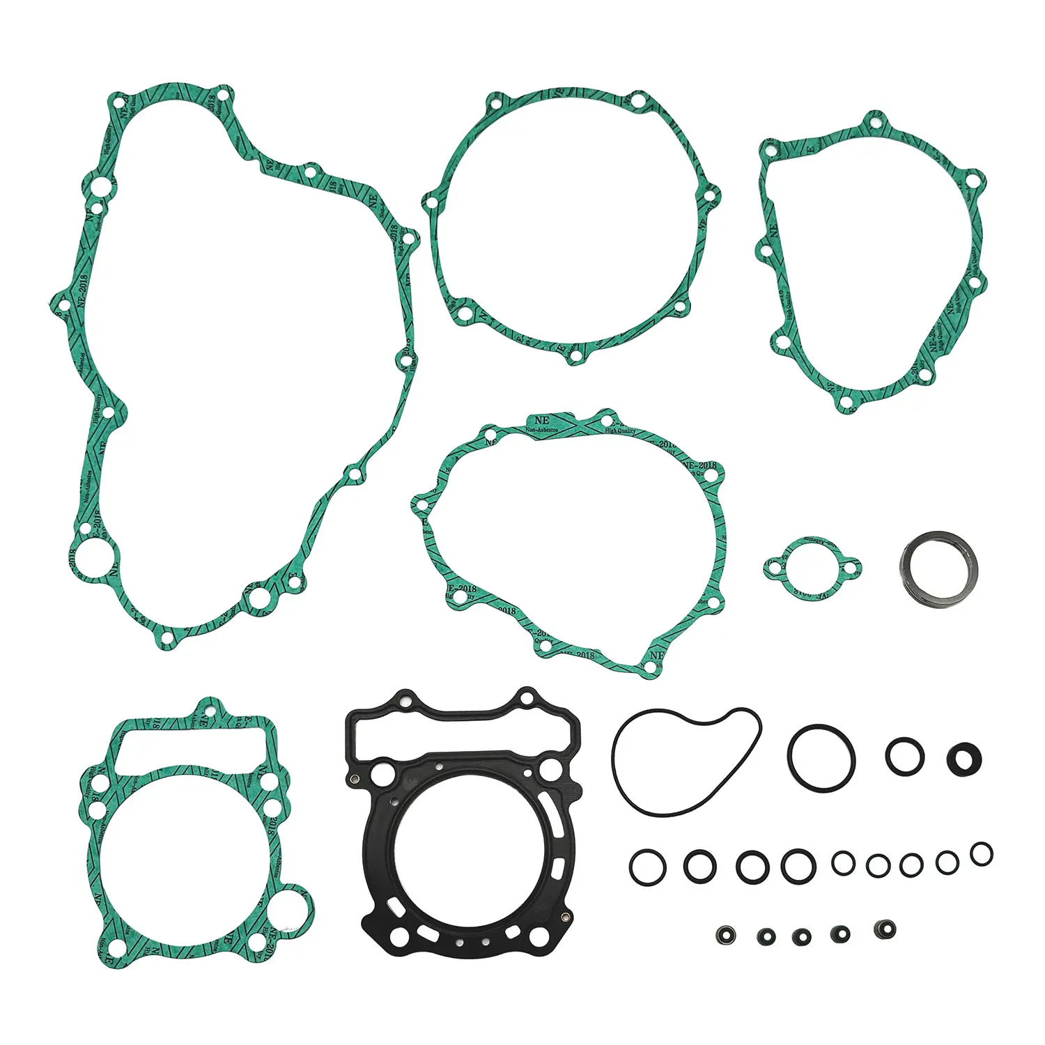 OMP kompletní sada těsnění YAMAHA YZ 250 F/WRF 250 01-13 (OMP kompletní sada těsnění YAMAHA YZ 250 F/WRF 250 01-13)