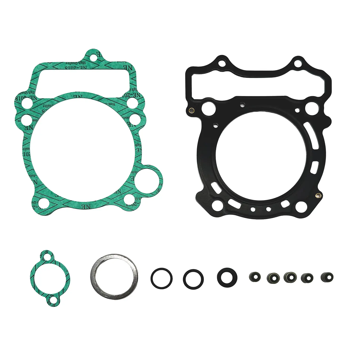 OMP těsnění TOP END YAMAHA YZF 250 01-13, WR 250F 01-13 (OMP těsnění TOP END YAMAHA YZF 250 01-13, WR 250F 01-13)