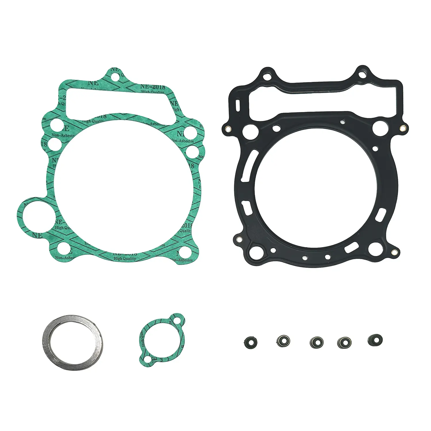 OMP těsnění TOP END YAMAHA YZF 450 03-05, WR 450F 03-06 (WR450F) (OMP těsnění TOP END YAMAHA YZF 450 03-05, WR 450F 03-06 (WR450F))