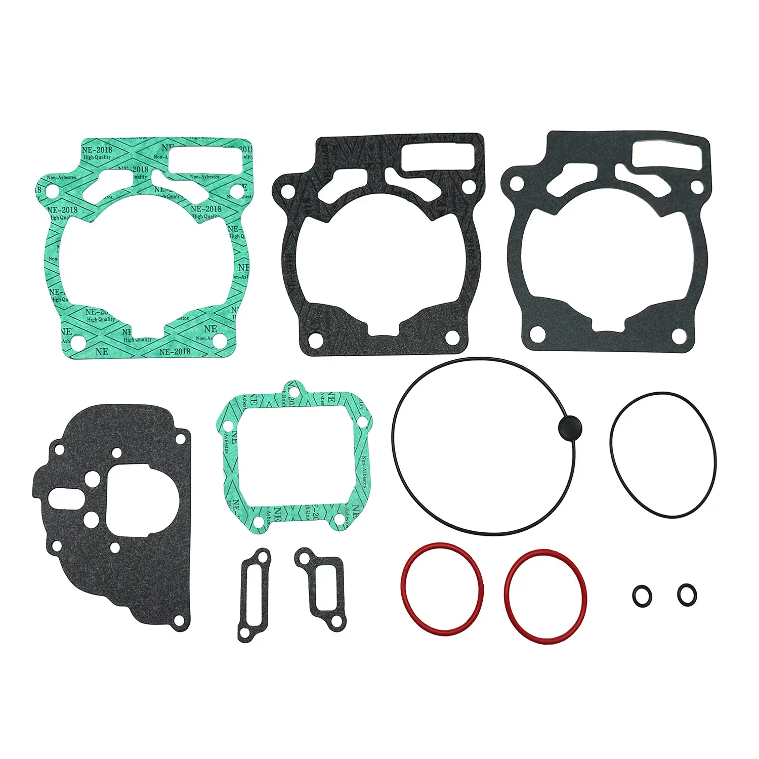 OMP těsnění TOP END KTM SX/EXC 125 02-06 (OMP těsnění TOP END KTM SX/EXC 125 02-06)