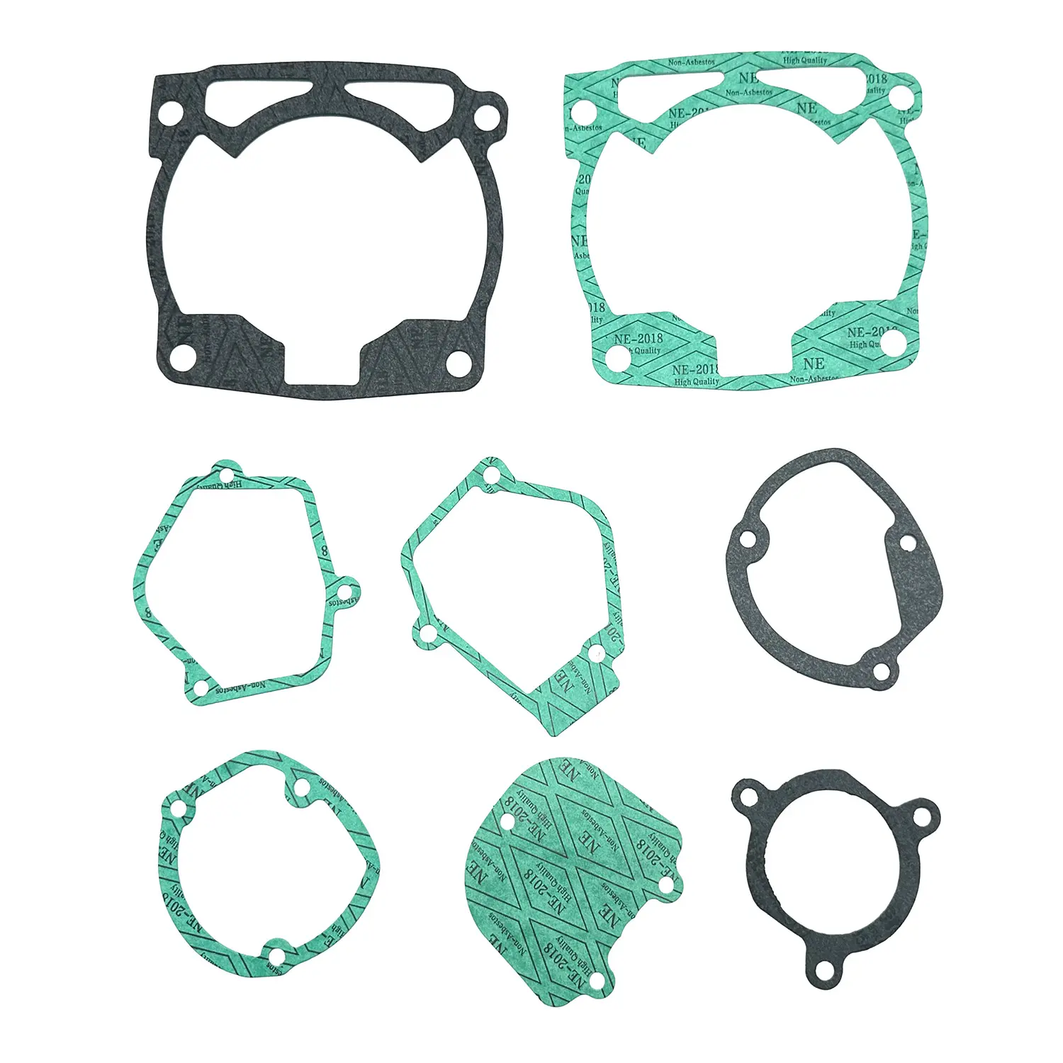 OMP těsnění TOP END KTM SX/EXC 250 90-99 (OMP těsnění TOP END KTM SX/EXC 250 90-99)