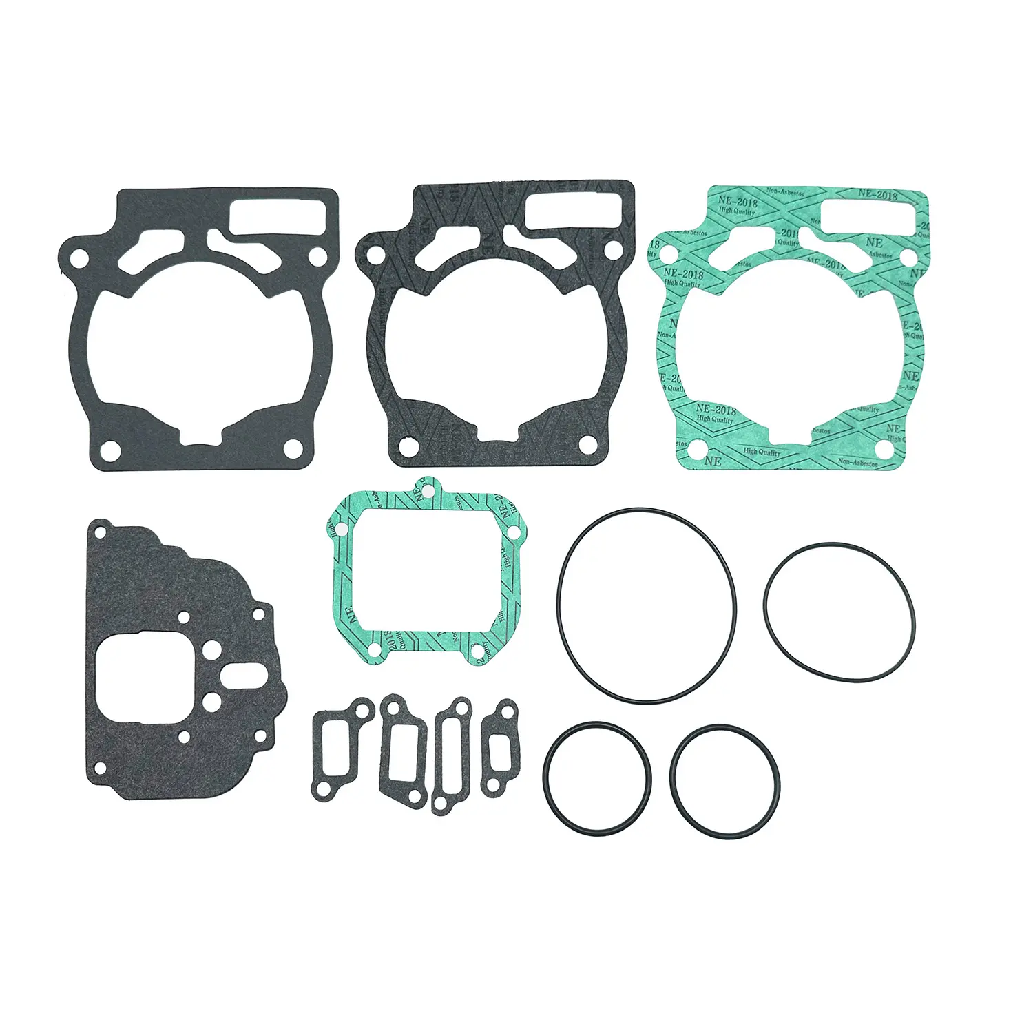 OMP těsnění TOP END KTM EXC 125 07-16, SX 125 07-15, SX 144 07-08, SX 150 09-15 (OMP těsnění TOP END KTM EXC 125 07-16, SX 125 07-15, SX 144 07-08,)