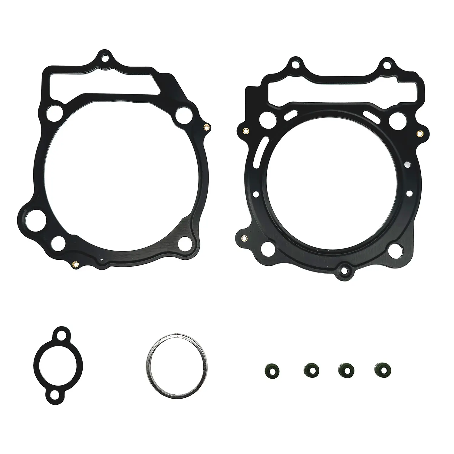 OMP těsnění TOP END SUZUKI RMZ 450 08-25, RMX 450 10-19 (OMP těsnění TOP END SUZUKI RMZ 450 08-25, RMX 450 10-19)